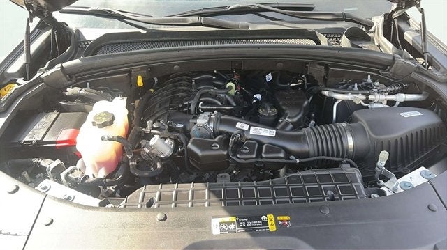 2024 Jeep Grand Cherokee Altitude X 4x4