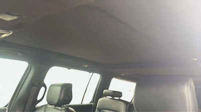 2023 Jeep Wagoneer L Series III 4x4