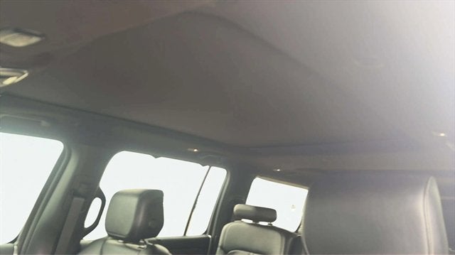 2023 Jeep Wagoneer L Series III 4x4