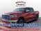 2025 RAM 1500 Laramie Crew Cab 4x4 5'7' Box