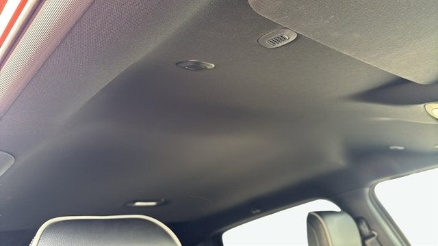 2025 RAM 1500 Laramie Crew Cab 4x4 5'7' Box