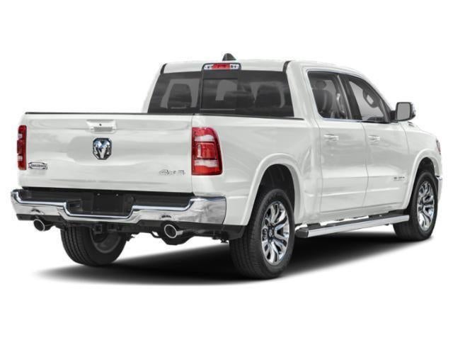 2023 RAM 1500 Limited Longhorn Crew Cab 4x4 5'7' Box