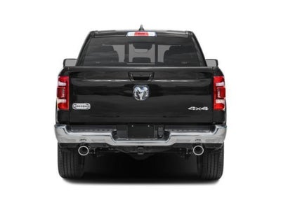 2023 RAM 1500 Limited Longhorn Crew Cab 4x4 5'7' Box