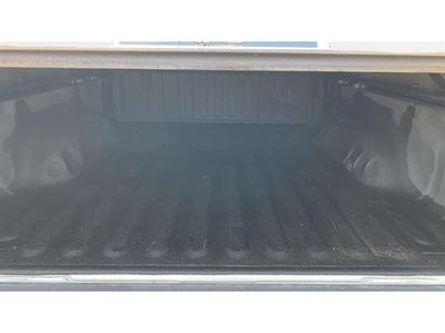 2022 RAM 1500 Big Horn Crew Cab 4x4 6'4' Box