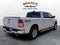 2022 RAM 1500 Big Horn Crew Cab 4x4 6'4' Box