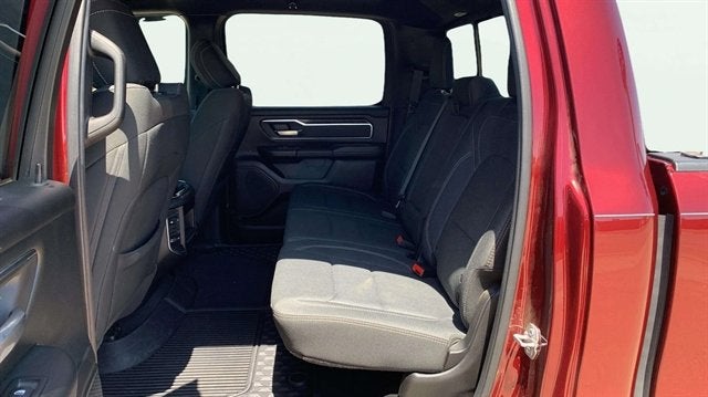 2019 RAM 1500 Big Horn/Lone Star Crew Cab 4x4 6'4' Box
