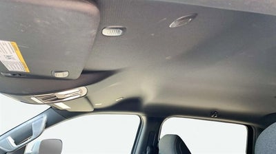 2019 RAM 1500 Big Horn/Lone Star Crew Cab 4x4 6'4' Box
