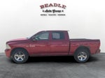 2010 Dodge Ram 1500 SLT/Sport/TRX