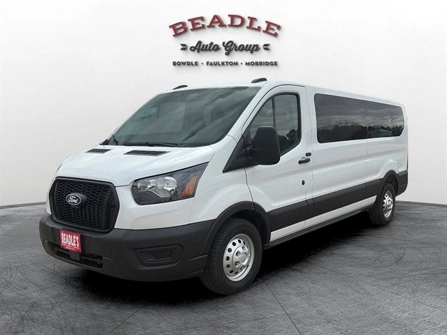 2026 Ford Transit 350 XL Low Roof Sliding Pass. 148 AWD's photo