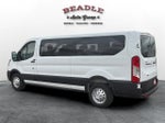 2026 Ford Transit Passenger Wagon XL