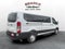 2026 Ford Transit Passenger Wagon XL