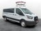 2026 Ford Transit Passenger Wagon XL