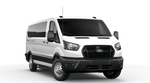 2026 Ford Transit Passenger Wagon XL