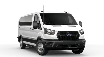2026 Ford Transit Passenger Wagon XL