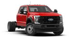 2026 Ford Super Duty F-550 DRW XL