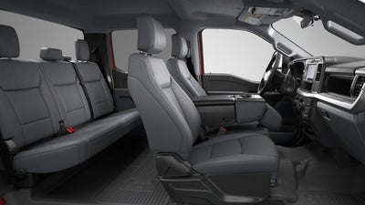 2026 Ford Super Duty F-550 DRW XL