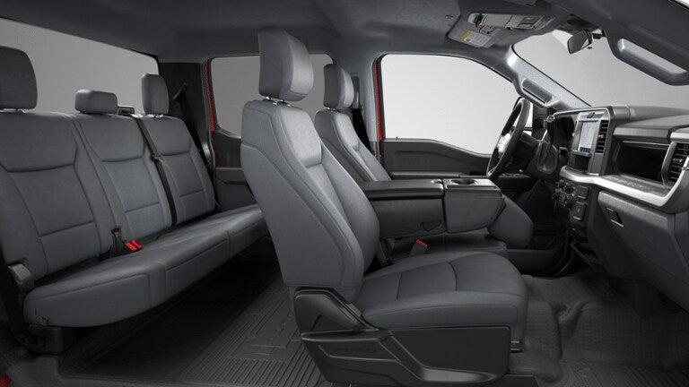 2026 Ford Super Duty F-550 DRW XL