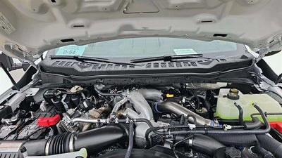 2026 Ford Super Duty F-350 DRW XL