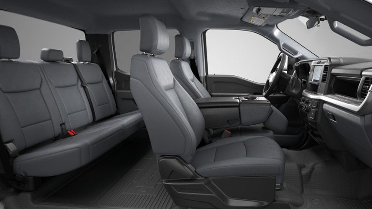 2026 Ford Super Duty F-350 DRW F-350® XL