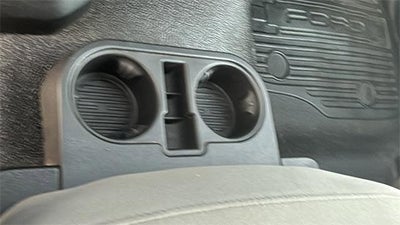 2017 Ford F-450 Chassis XLT