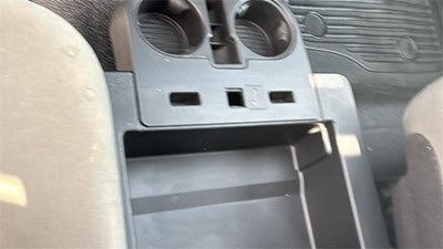 2017 Ford F-450 Chassis XLT