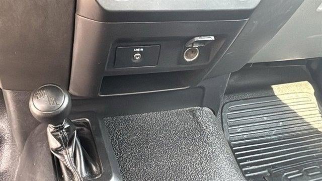 2017 Ford F-450 Chassis XLT