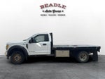 2017 Ford F-450 Chassis XLT