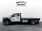 2017 Ford F-450 Chassis XLT
