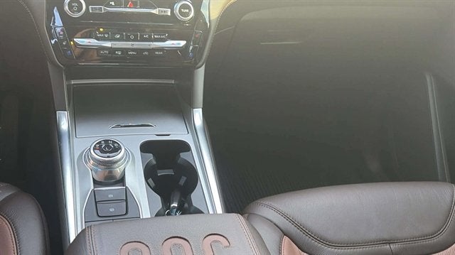 2024 Ford Explorer King Ranch