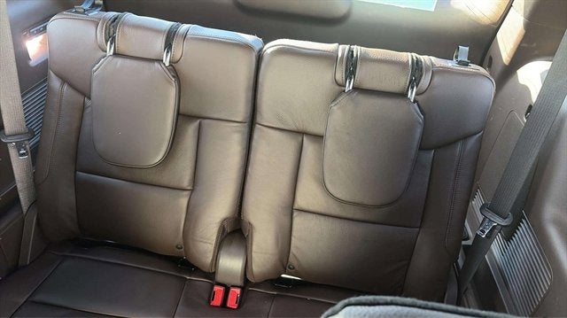 2024 Ford Explorer King Ranch