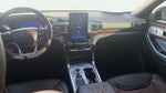2024 Ford Explorer King Ranch