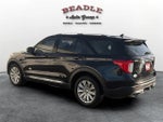 2024 Ford Explorer King Ranch