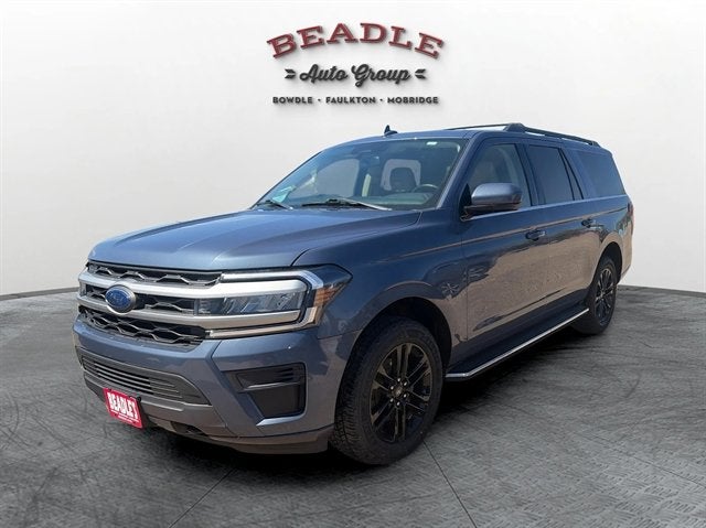 2023 Ford Expedition XLT MAX