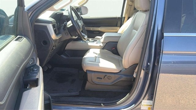 2023 Ford Expedition XLT MAX