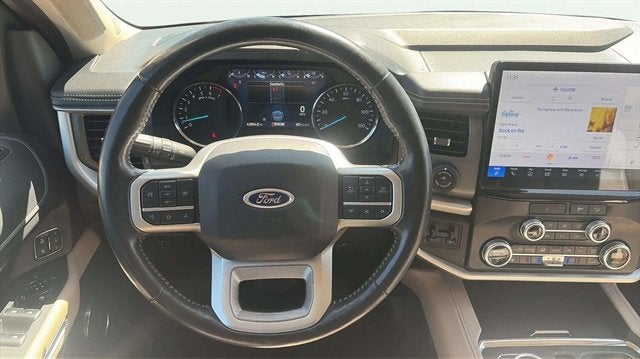 2023 Ford Expedition XLT MAX