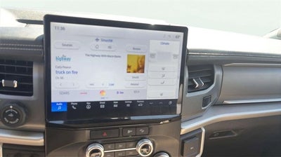 2023 Ford Expedition XLT MAX
