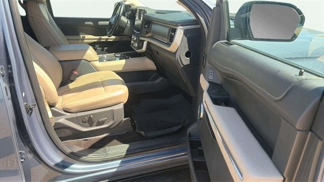 2023 Ford Expedition XLT MAX