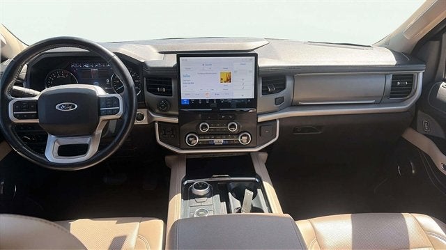 2023 Ford Expedition XLT MAX