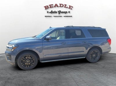 2023 Ford Expedition XLT MAX