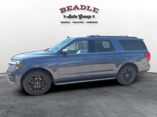 2023 Ford Expedition XLT MAX