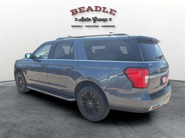 2023 Ford Expedition XLT MAX