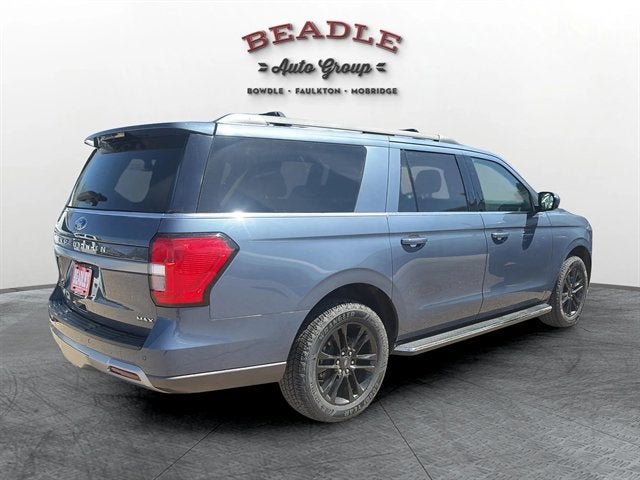 2023 Ford Expedition XLT MAX