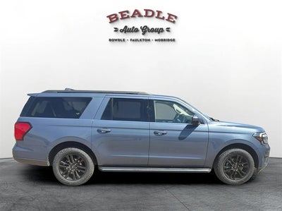 2023 Ford Expedition XLT MAX