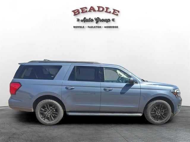 2023 Ford Expedition XLT MAX