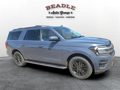2023 Ford Expedition XLT MAX
