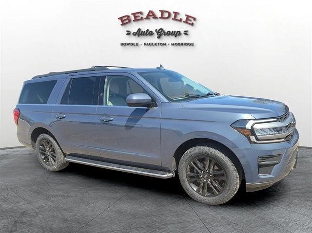 2023 Ford Expedition XLT MAX
