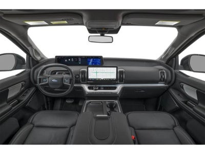 2025 Ford Expedition Platinum MAX