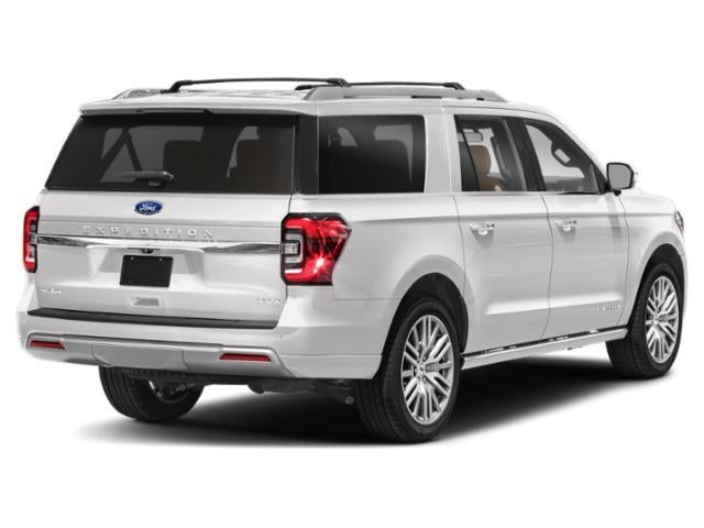 2023 Ford Expedition Platinum MAX