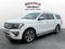 2020 Ford Expedition Platinum MAX