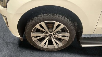 2020 Ford Expedition Platinum MAX
